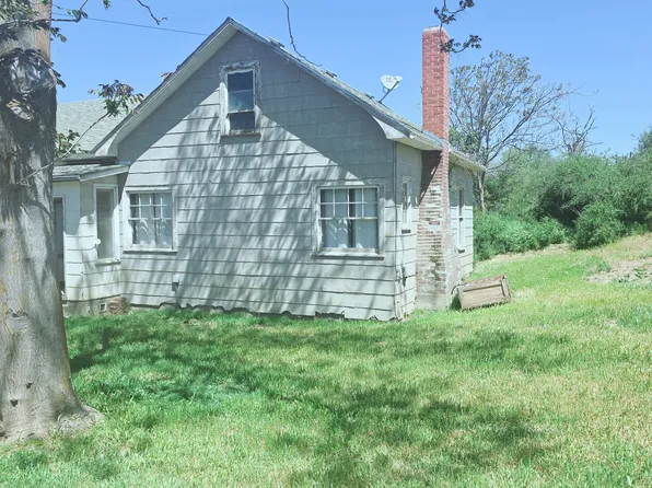 (undisclosed Address), Lexington, OR 97839