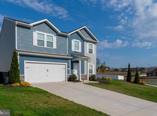 106 Perdiz Rd, Hedgesville, WV 25427