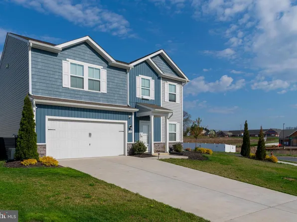 106 Perdiz Rd, Hedgesville, WV 25427