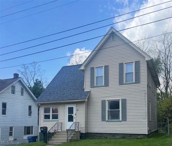 26 Hyde Ave, Niles, OH, 44446