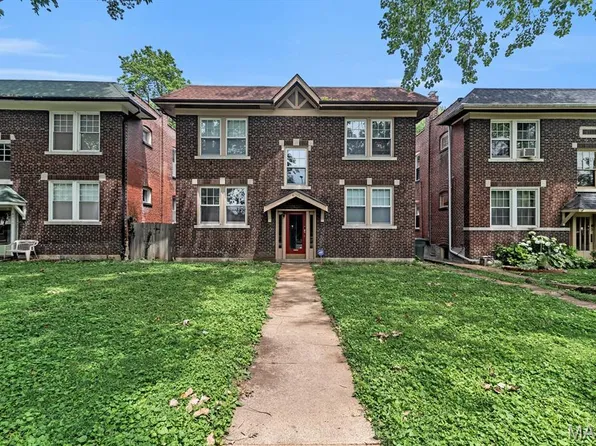 4955 Magnolia Ave, Saint Louis, MO 63139