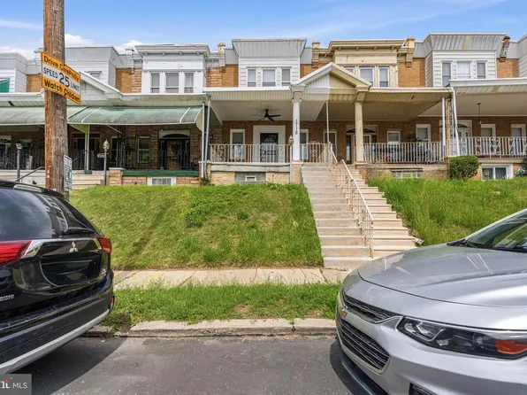 1719 Roselyn St, Philadelphia, PA 19141