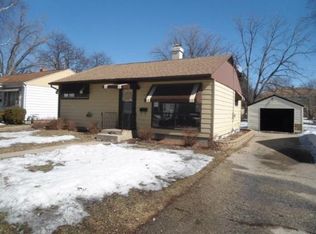 5216 N 56th St, Milwaukee, WI 53218