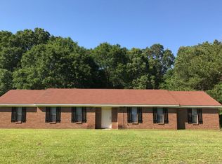 3310 69th Ave, Meridian, MS 39307