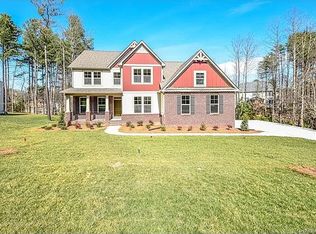 3899 Rivendell Rd, Denver, NC 28037