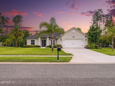 71 IRISH ROSE Road, Saint Augustine, FL, 32092