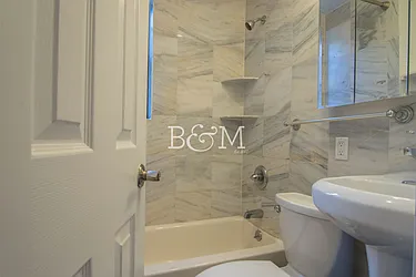 Rented by Brick&Mortar