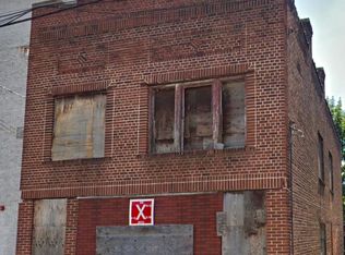 26 Seidler St, Jersey City, NJ 07304