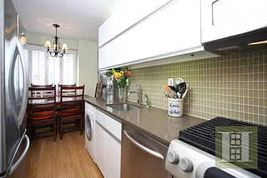 Sold by Halstead Real Estate