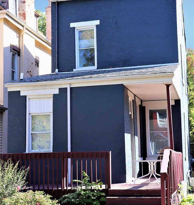 3105 Durrell Ave Cincinnati, OH, 45207 Apartments for Rent Zillow