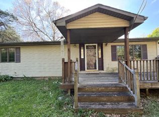 5294 Hadley Rd, Goodrich, MI 48438