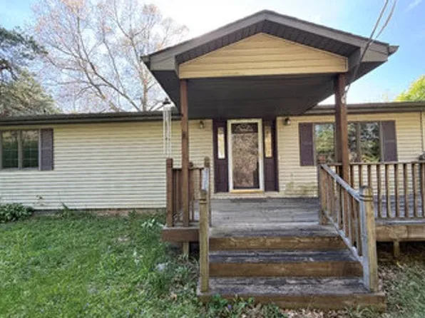 5294 Hadley Rd, Goodrich, MI 48438