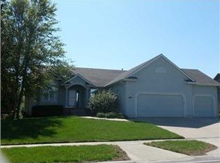 3119 N Pepper Ridge St, Wichita, KS 67205