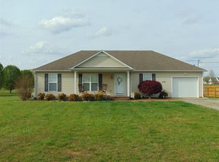 2132 Horton Way, Lewisburg, TN 37091