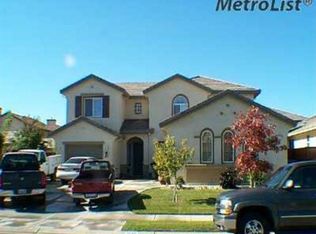3142 Sparrow Dr, Sacramento, CA 95834