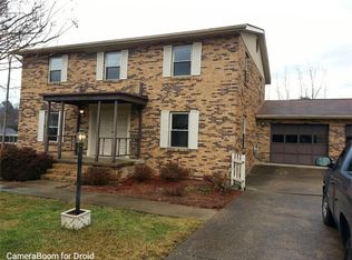 105 Shan Ln, Hurricane, WV 25526