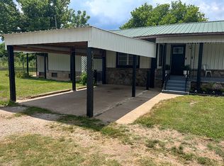 5418 Bruno St, Everton, AR 72633