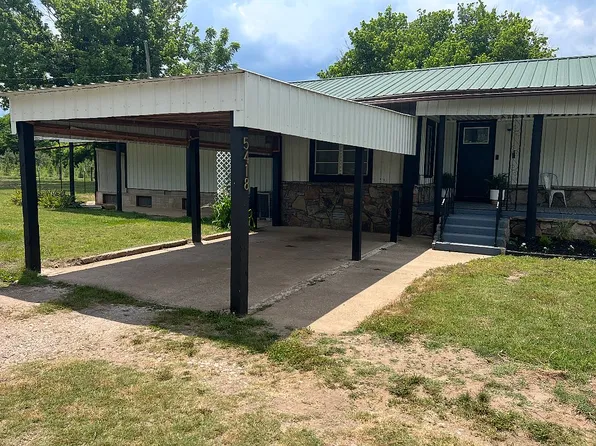 5418 Bruno St, Everton, AR 72633