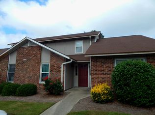 1922 Quail Ridge Rd APT C, Greenville, NC 27858