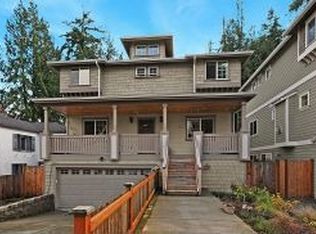 1021 NE 103rd St, Seattle, WA 98125