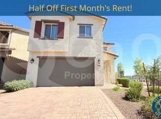 3341 S 180th Ave, Goodyear, AZ 85338