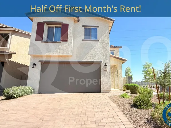 3341 S 180th Ave, Goodyear, AZ 85338