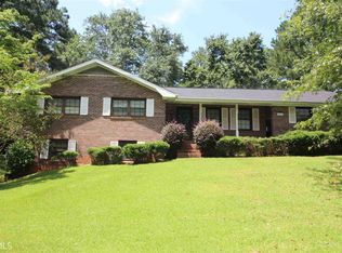 197 Glover Cir, Newnan, GA 30263