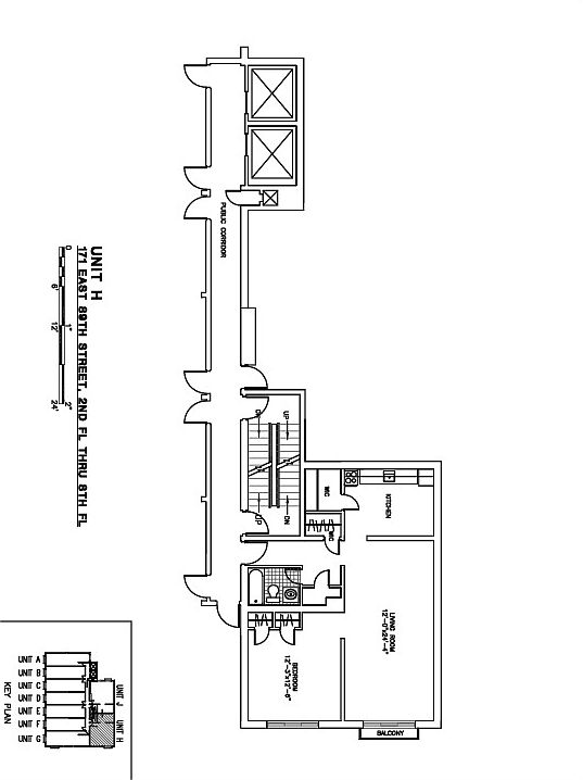 1st image of 171 E 89th St APT 5H