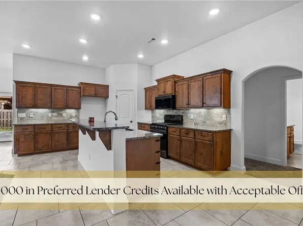 5908 NW Meade St, Bentonville, AR 72713