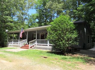 165 E Lake Buckhorn Rd, Temple, GA 30179