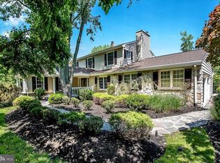 343 Militia Hill Rd, Fort Washington, PA 19034