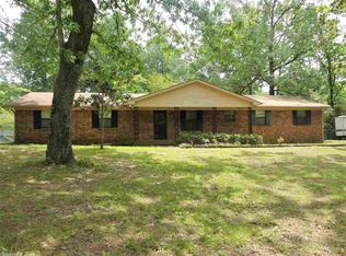 1116 Sunset Salem Dr, Benton, AR 72019
