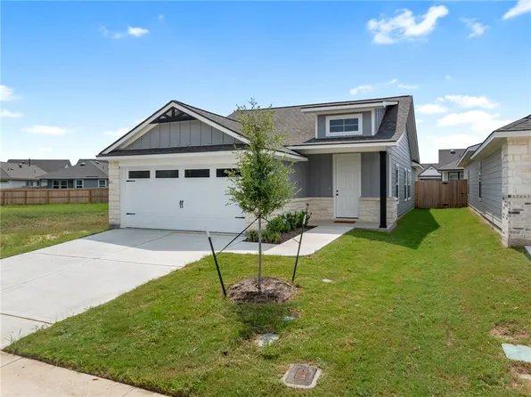 909 Fork Ct, College Station, TX 77845