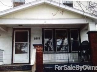 1139 Maryland Ave SW, Canton, OH 44710