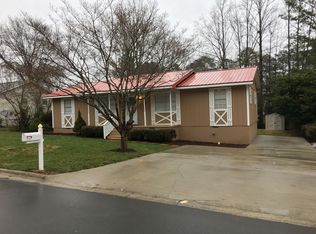 1536 Margaret Cir, Dalton, GA 30721