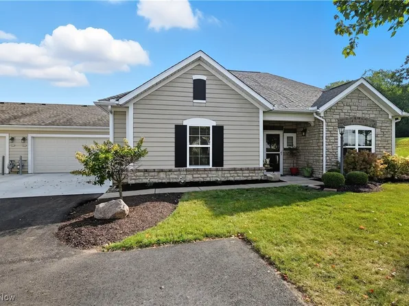 1314 Bridgewater Way N, Mansfield, OH 44906