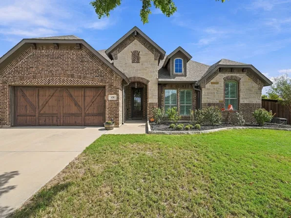 438 Salt Cedar Dr, Midlothian, TX 76065