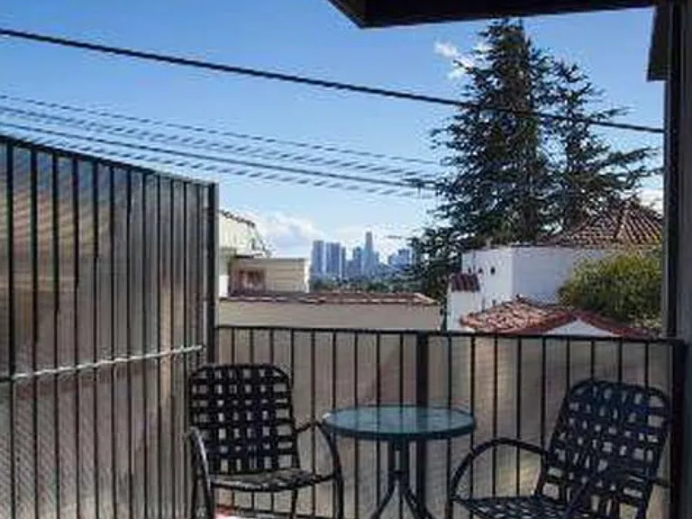 1729 Webster Ave #1727 — Photo 7