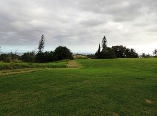 Kaulua St LOT 355, Naalehu, HI 96772