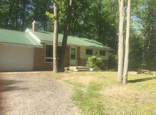 4592 W Marl Lake Rd, Roscommon, MI 48653