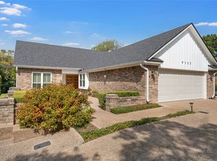 4117 Westchester Dr, Waco, TX 76710