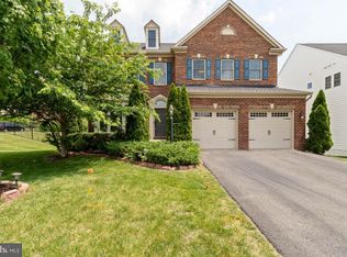 26030 Blackberry Knoll Ct, Aldie, VA 20105
