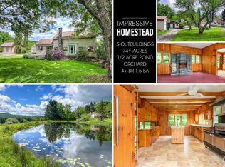 1408 Federal Hill Rd #2, Delhi, NY 13753