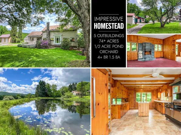 1408 Federal Hill 2, Delhi, NY 13753