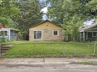 3018 N Olney St, Indianapolis, IN 46218