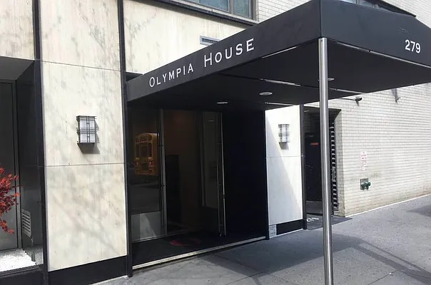 Rented by Olympia House Delaware LP | media 192