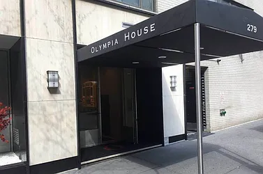 Rented by Olympia House Delaware LP