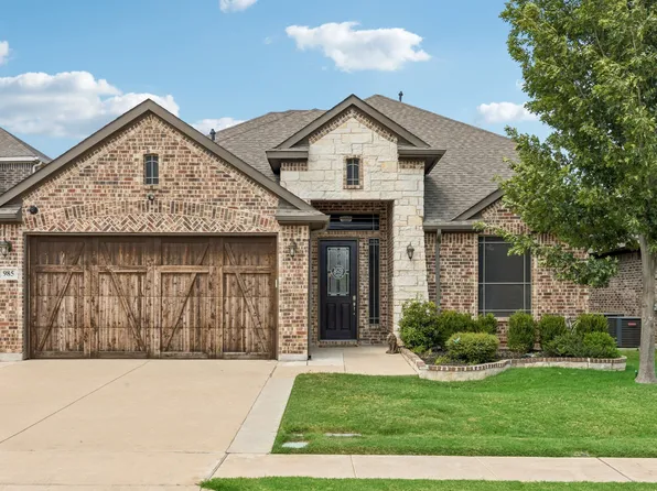 985 E Villas Ct, Lewisville, TX 75067
