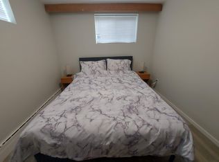 11627 114th Ave NW #BASEMENT, Edmonton, AB T5G 0L2