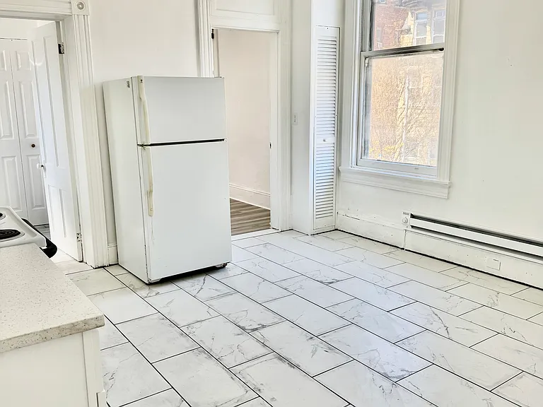 1232 N Calvert St #7 — Photo 1